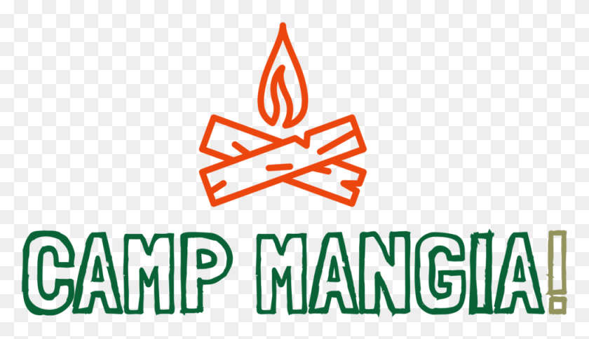 974x530 The Hole In The Wall Gang Camp Through Camp Mangia Sign, Symbol, Text, Logo HD PNG Download