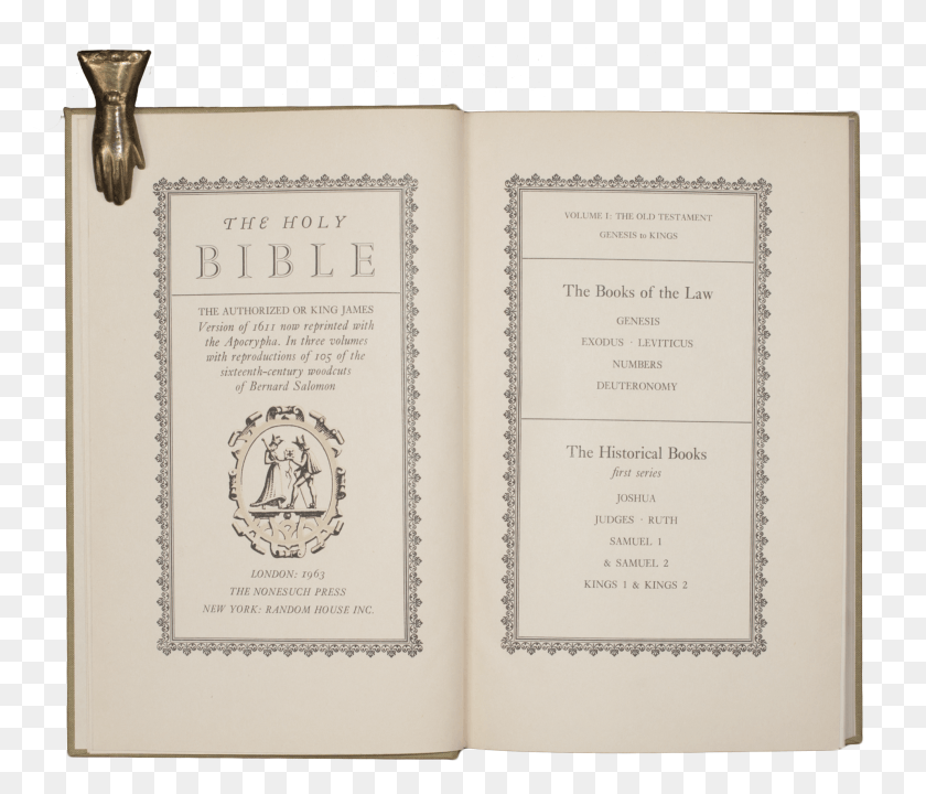 1979x1676 The Holy Bible, Book, Text HD PNG Download