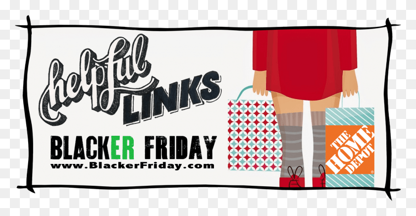 1329x641 The Home Depot Helpful Links Ted Baker Black Friday Ad, Word, Text, Clothing Descargar Hd Png