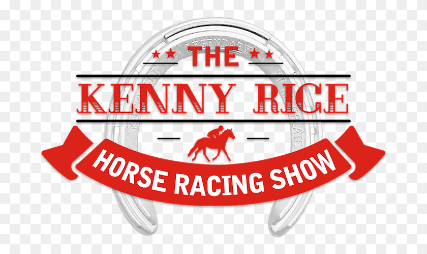 685x439 The Horse Racing Show Is Like None Other Emblem, Logo, Symbol, Trademark HD PNG Download