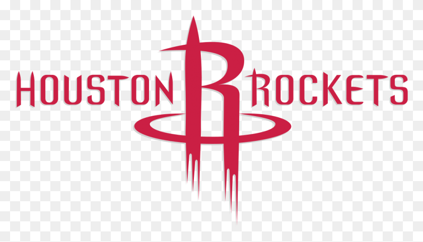 1015x549 The Houston Rockets Are Like The Discount Version Of Houston Rockets, Cross, Symbol, Logo HD PNG Download