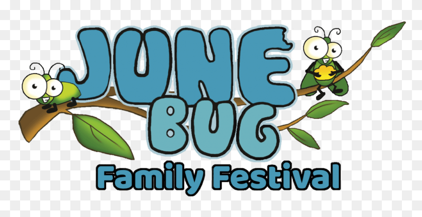 1000x479 The Hub June Bug Logo 2018 No Background, Graphics, Text HD PNG Download
