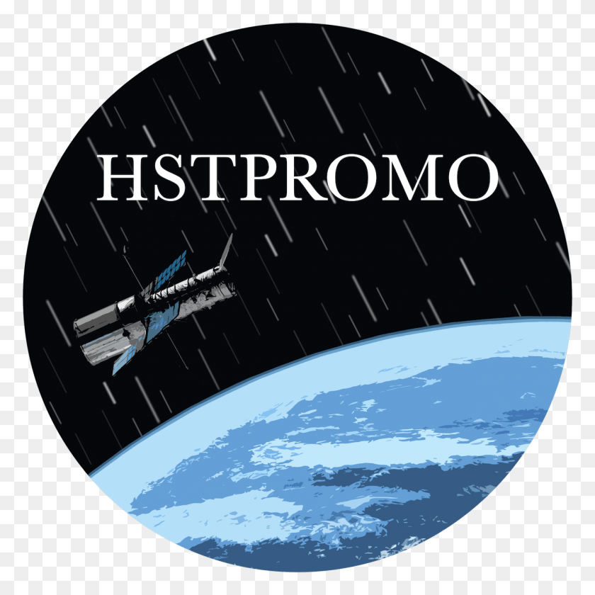 1250x1250 The Hubble Space Telescope Proper Motion Collaboration Aerospace Manufacturer, Label, Text, Weapon HD PNG Download