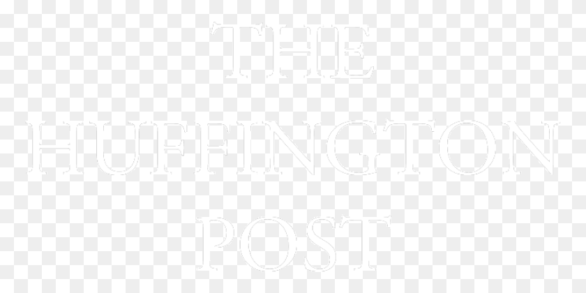 769x360 The Huffington Post Calligraphy, Text, Alphabet, Label HD PNG Download