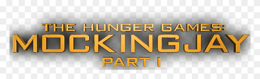 1281x326 The Hunger Games Hunger Games Mockingjay Part, Word, Label, Text HD PNG Download