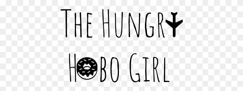 424x255 The Hungry Hobo Girl Calligraphy, Gray, World Of Warcraft HD PNG Download