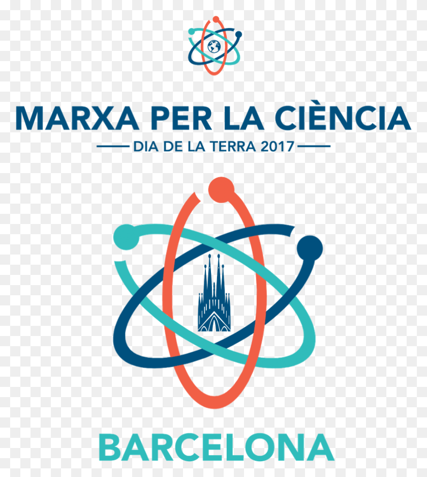 782x880 The Icmab Supports The March For Science And Encourages March For Science Logo, Symbol, Trademark, Text HD PNG Download