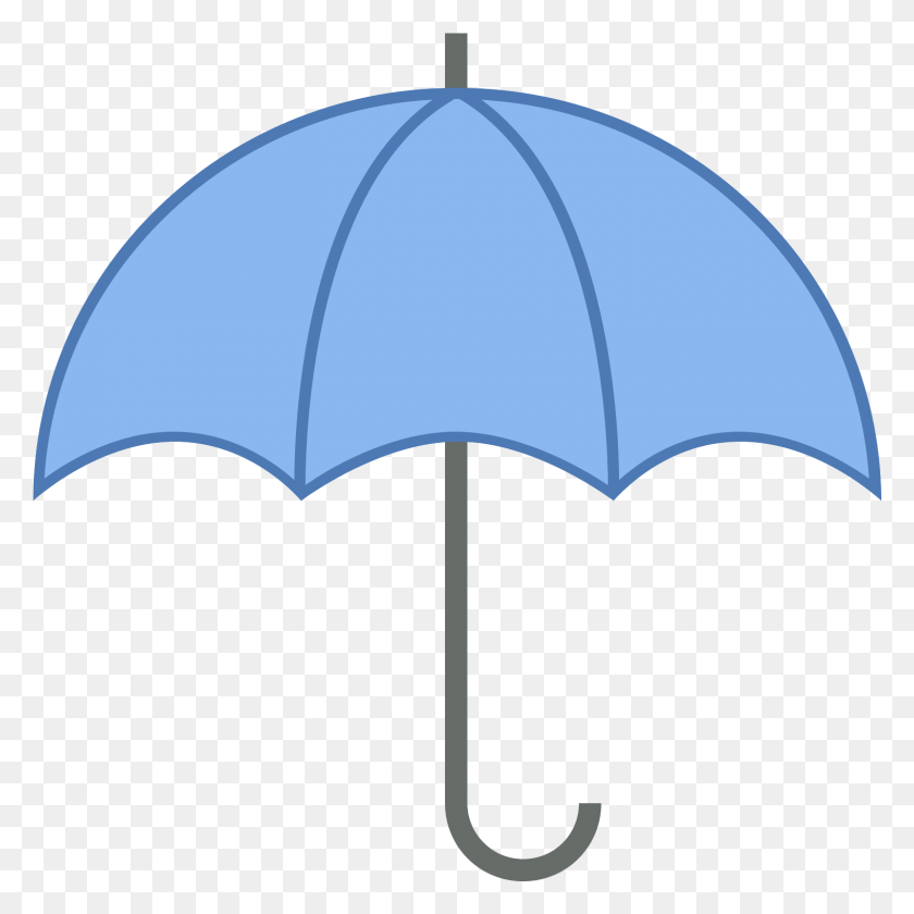 1521x1521 El Icono Es Un Paraguas Paraguas, Dosel, Tienda De Campaña, Sombrilla De Patio Hd Png
