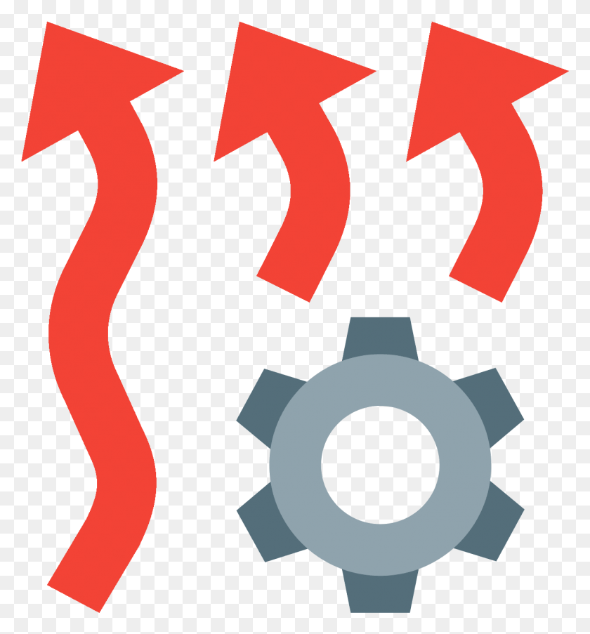 1234x1335 Значок Похож На Две Волнистые Вертикальные Стрелки, Графический Дизайн, Текст, Символ, Освещение Hd Png Скачать