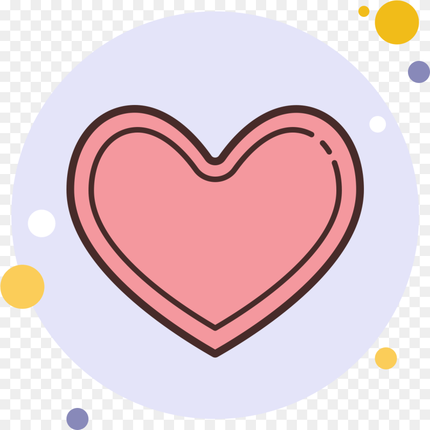 1249x1249 The Icon That Is Used For Like Is A Heart Icon PNG