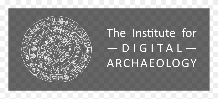 1500x623 The Ida Hopes That The 3d Printed Reconstructions In Digital Archeology, Compass HD PNG Download