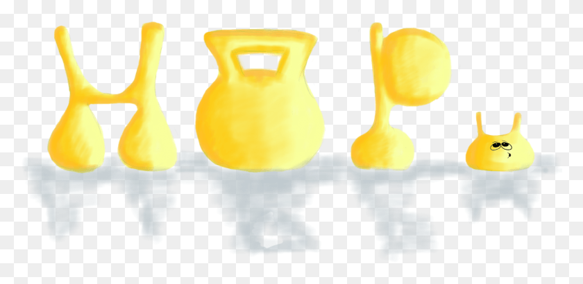 1364x613 The Idea We Came Up With On This Title Was That The Vase, Jug, Water Jug HD PNG Download