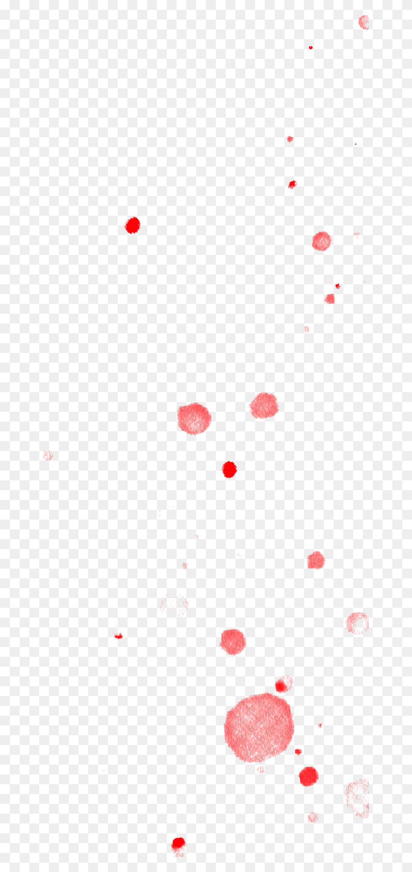 665x1719 The Illustration, Confetti, Paper, Christmas Tree HD PNG Download