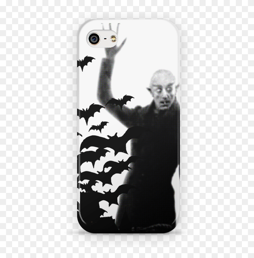 438x796 The Illustration Applied As A Mobile Phone Case Iphone, Person, Human, Bird HD PNG Download
