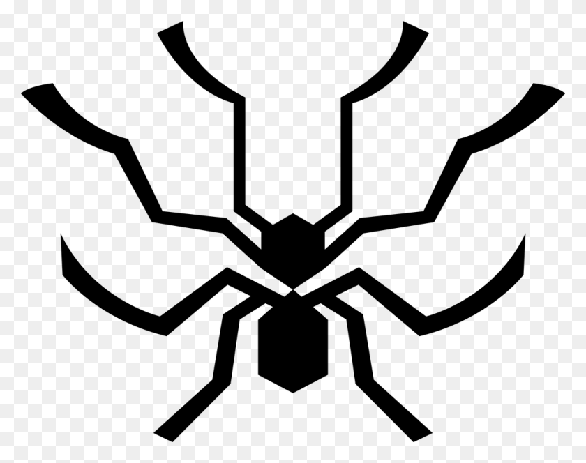 1015x787 The Image Spiderman Future Foundation Logo, Gray, World Of Warcraft HD PNG Download