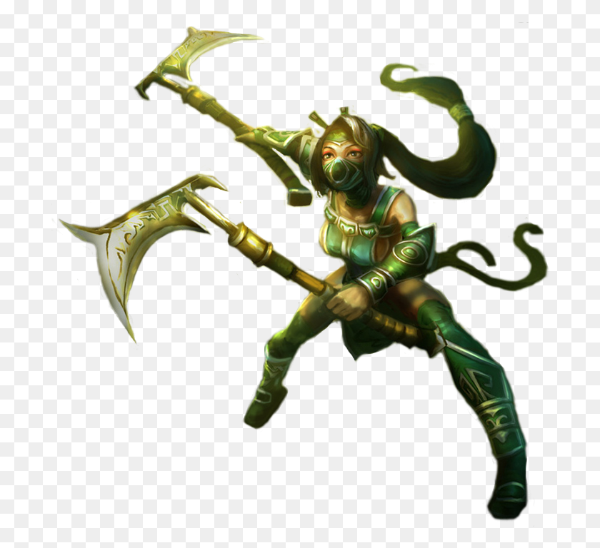 698x708 The Images May Appear With A Colored Background The League Of Legends Akali, Person, Human, Alien HD PNG Download