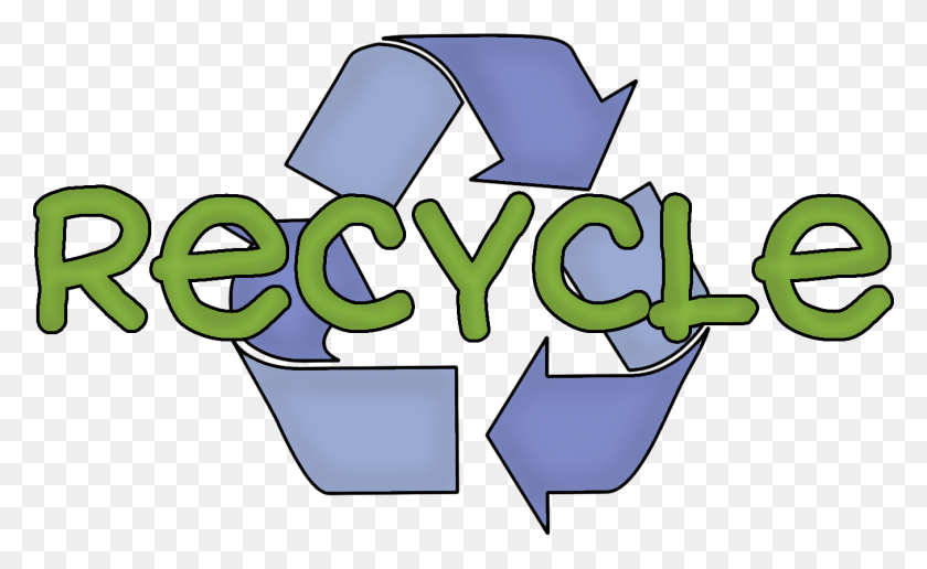 1355x793 The Impact Of Recycling And How You Can Make A Difference Recycle Sign Kids, Recycling Symbol, Symbol, Text HD PNG Download