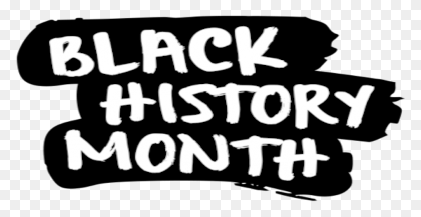 1004x482 The Importance Of Black History Month Black History Month, Text, Label, Alphabet HD PNG Download