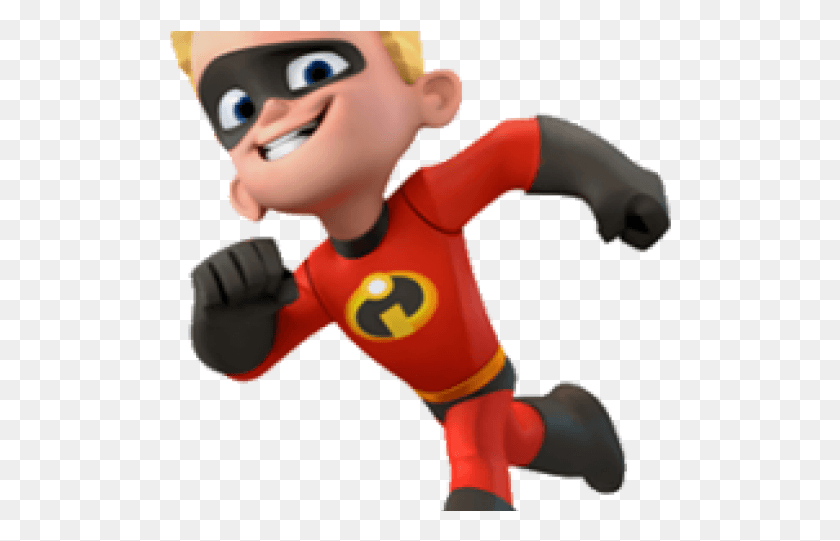 502x481 The Incredibles Clipart Dash Draw Disney Infinity Lightning Mcqueen, Super Mario, Person, Human HD PNG Download