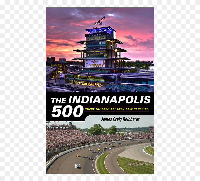 457x701 The Indianapolis Race Track, Car, Building, Architecture HD PNG Download