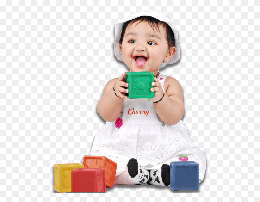 511x595 The Infant Program At Yellow Brick Road Offers Just Child Insurance Plan, Face, Person, Human HD PNG Download