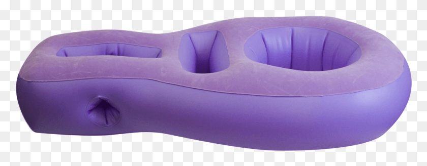 1012x348 The Inflatable Body Pillow That Lets Expecting Mothers Couch, Cushion, Bush, Vegetation HD PNG Download