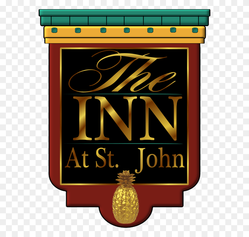 583x740 The Inn At St Emblem, Liquor, Alcohol, Beverage HD PNG Download