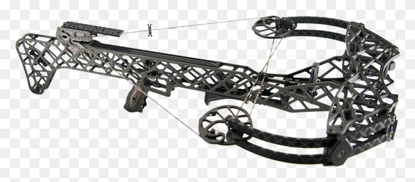 955x378 The Innovative Gearhead X 16 Crossbow Compound Bow, Transportation, Vehicle, Arrow HD PNG Download