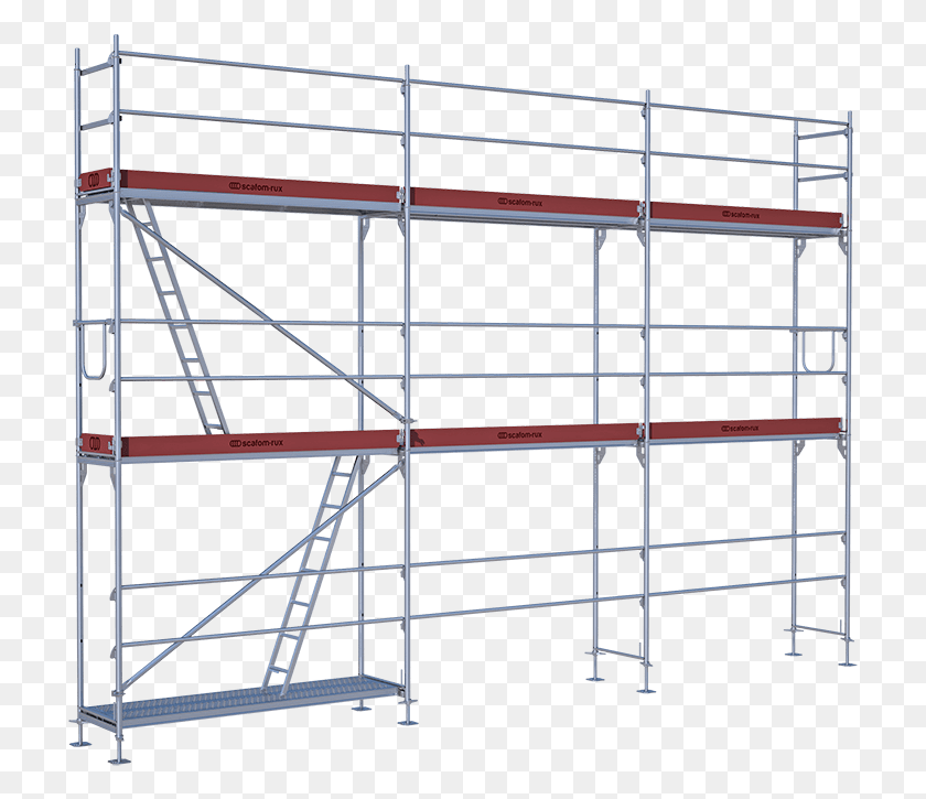 717x665 The Innovative Scaffolding Shelf, Construction, Gate HD PNG Download