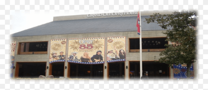 959x375 The Intensity Of My Love For Country Music Has Come Grand Ole Opry House, Person, Human, Shop HD PNG Download