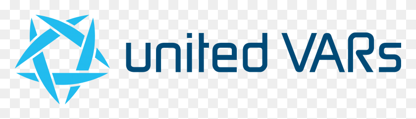 3154x739 The International Sap Partner Network Known As United United Vars Logo, Text, Word, Number HD PNG Download