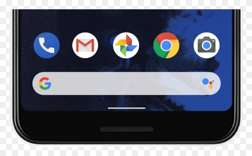 807x476 The Io Keynote Is Over But There Are Already New Google Pixel 3 Unlocked, Mobile Phone, Phone, Electronics HD PNG Download