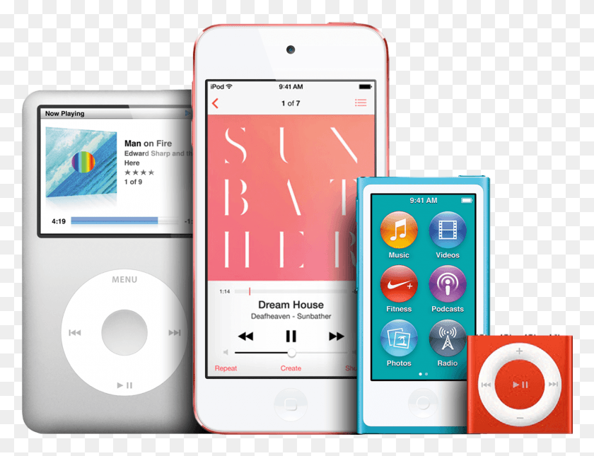 1599x1200 Descargar Png El Ipod Es Apple39S Línea De Reproductores De Música Digital Ipod Música, Teléfono Móvil, Electrónica Hd Png