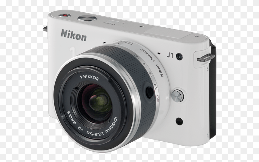 565x466 The J1 Is A New M Nikon 1 Camera, Electronics, Digital Camera, Video Camera HD PNG Download