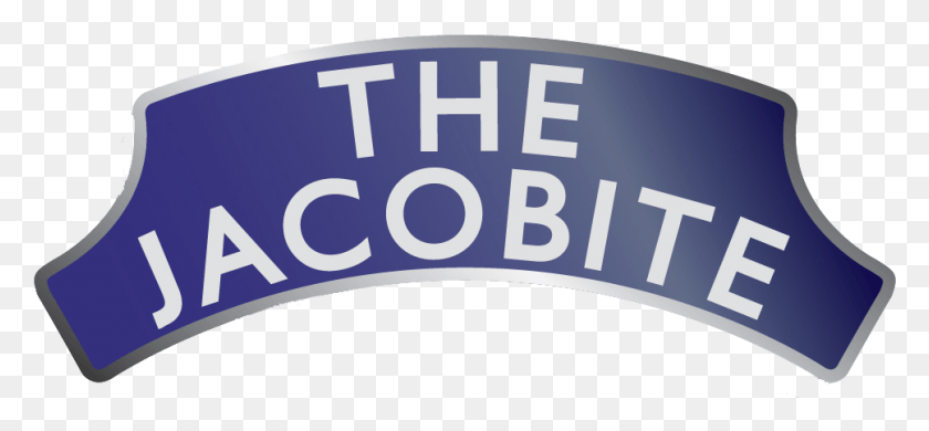 968x410 The Jacobite Steam Train Locomotive And Coaches Jacobite Train To Mallaig, Label, Text, Logo HD PNG Download