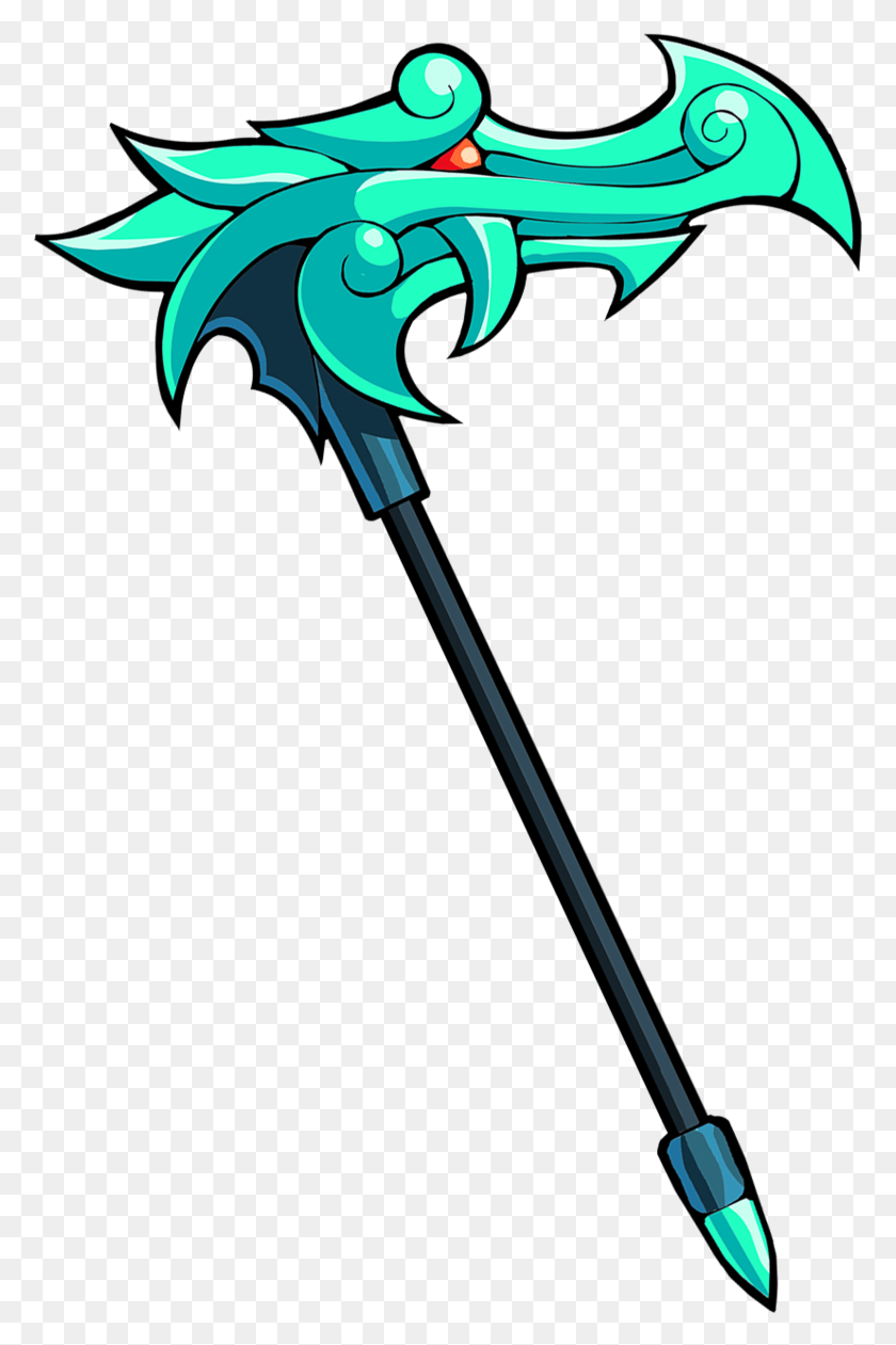 778x1201 The Jade Price, Weapon, Weaponry, Axe HD PNG Download