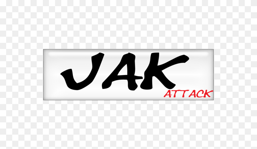 2000x1097 Descargar Png / El Podcast De Jak Attack Png