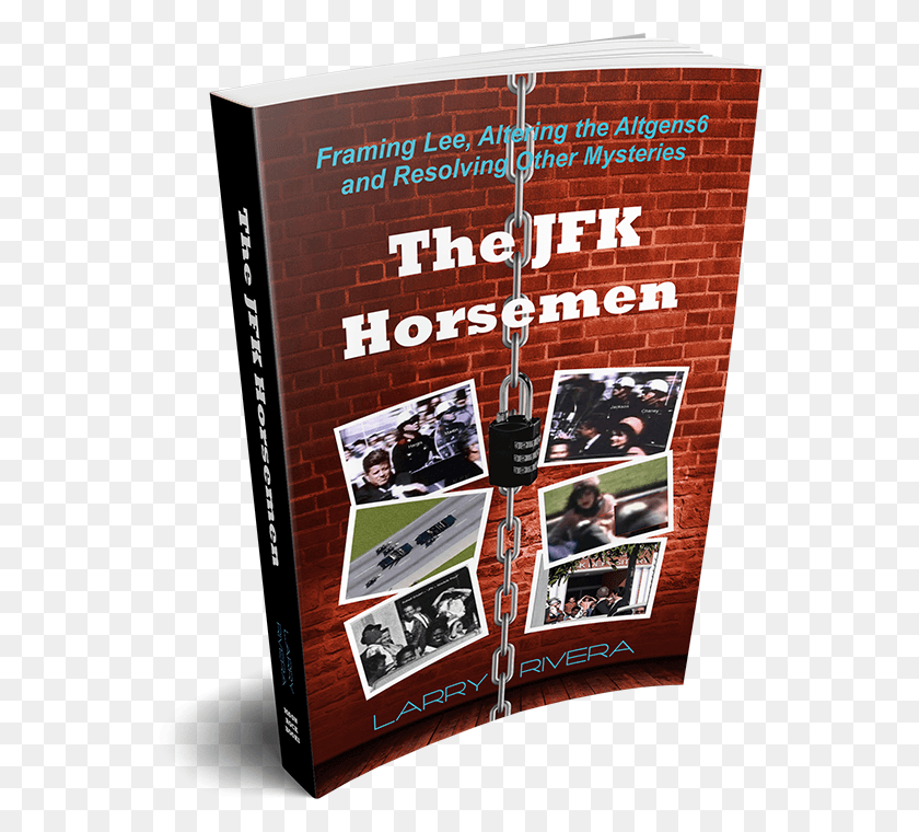 555x700 The Jfk Horsemen Flyer, Poster, Advertisement, Paper Descargar Hd Png