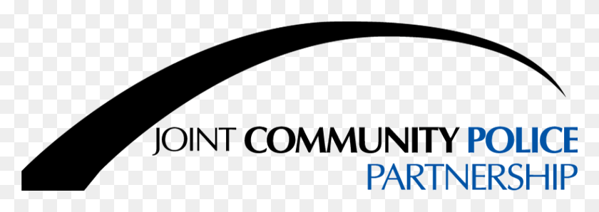 3301x1009 The Joint Community Police Partnership Is A Hennepin Community Foundation Palm Beach, Text, Alphabet, Logo HD PNG Download