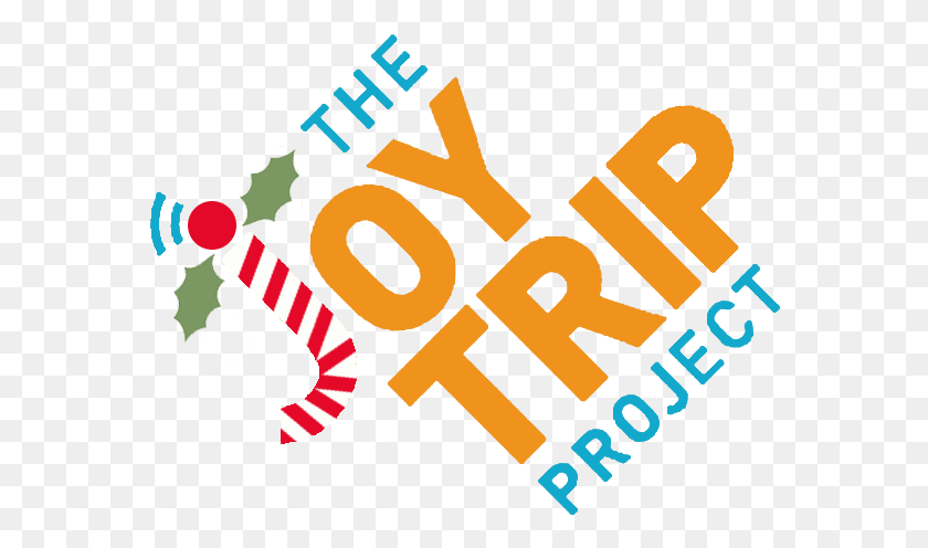 572x436 The Joy Trip Project Reporting On The Business Art Graphic Design, Text, Label, Alphabet HD PNG Download