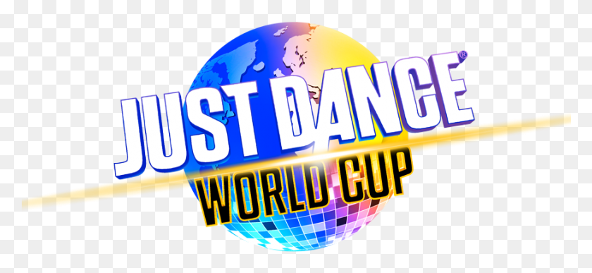 873x366 The Just Dance World Cup Is Back Graphic Design, Outer Space, Astronomy, Space HD PNG Download