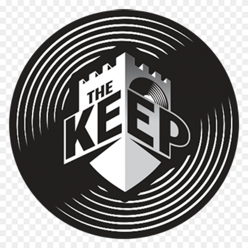 1891x1891 The Keep Recording Denver Marca Registrada, Símbolo, Armadura, Logotipo Hd Png
