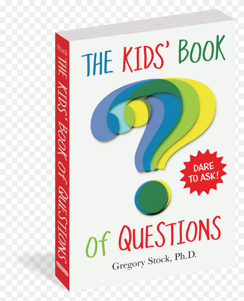 1833x2287 The Kids39 Book Of Questions Kids Book Of Questions, Text, Number, Symbol HD PNG Download