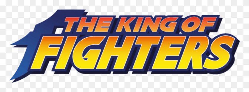 1281x417 The King Of Fighters Logo Graphics, Word, Text, Sport HD PNG Download