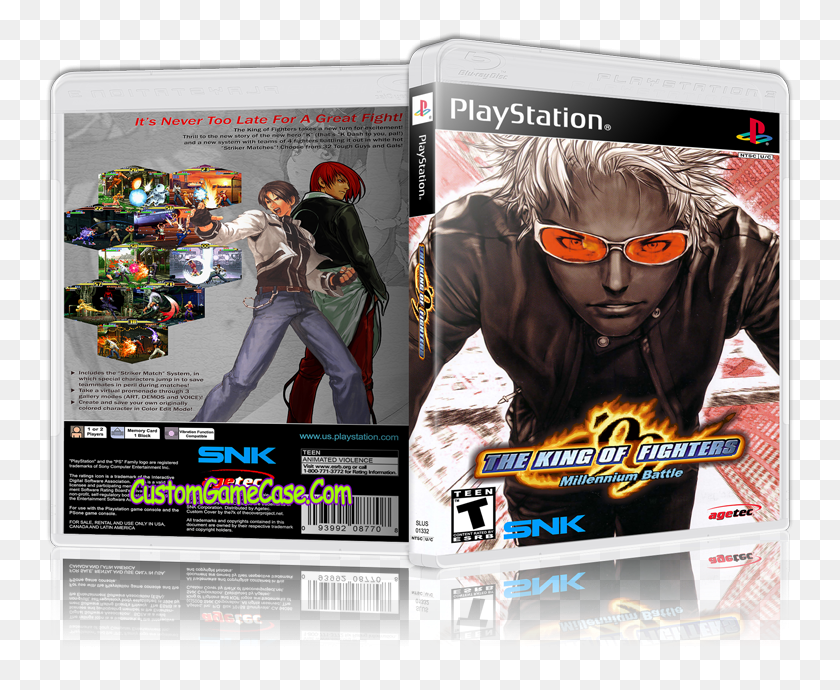 749x630 The King Of Fighters Online Advertising, Person, Human, Sunglasses HD PNG Download