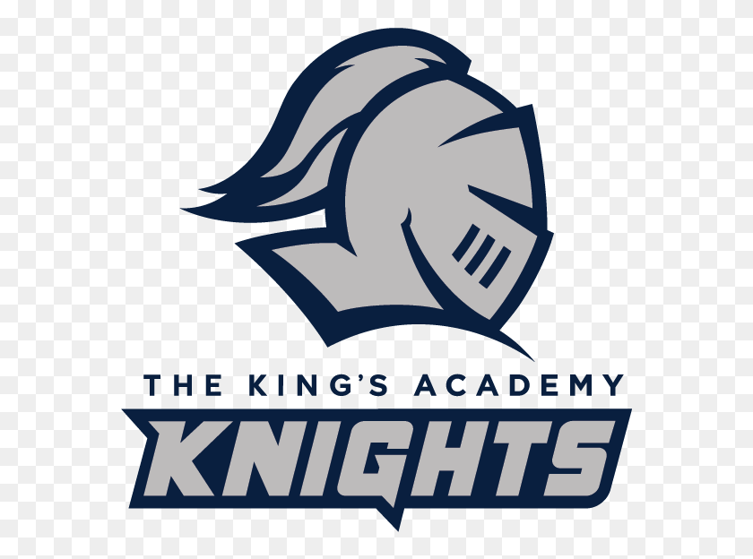 571x564 The King39S Academy Knights King39S Academy Woodstock Logo, Poster, Advertisement, Text Descargar Hd Png