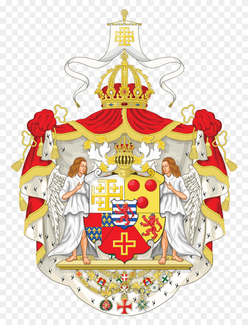 768x1040 The Kingdom Of Sweden Coat Of Arms, Person, Human, Birthday Cake HD PNG Download