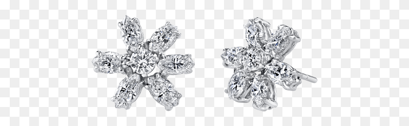 465x199 The Kotlar Collection Earring, Accessories, Accessory, Jewelry HD PNG Download