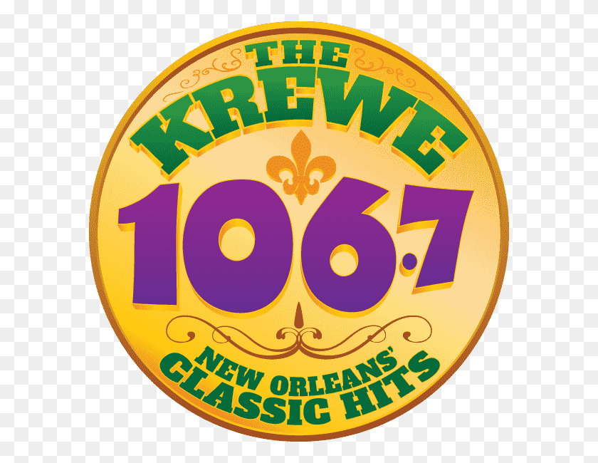 590x590 The Krewe Circle, Logo, Symbol, Trademark HD PNG Download