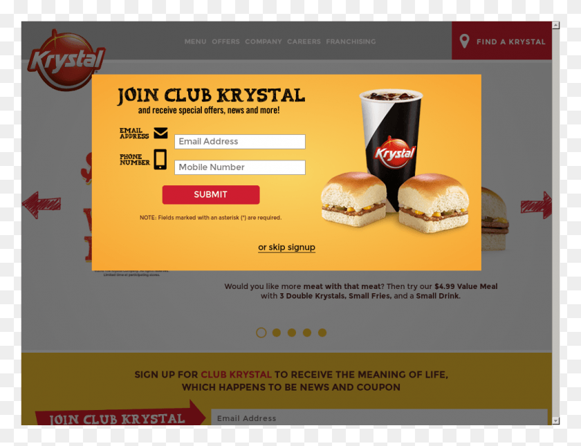 1025x769 The Krystal Company Competitors Revenue And Employees Parallel, Burger, Food, Advertisement HD PNG Download